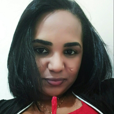 Millena  Pinheiro Santana 