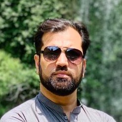 Tariq Khan Khattak