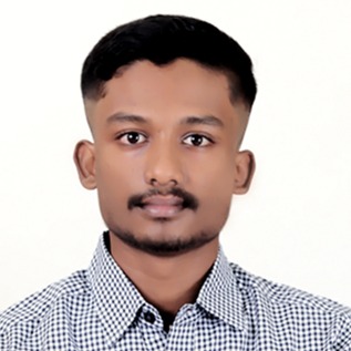 praveen gerold