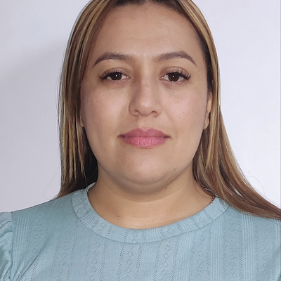 Lina Marcela Rodríguez Ospina