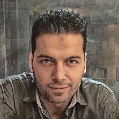 Ahmed Mamdouh