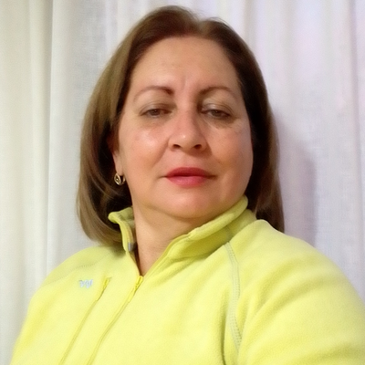 Olga Lidia Fernández Beltrán