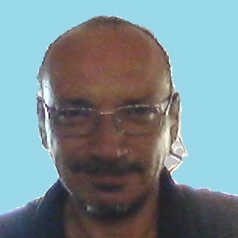 Rodolfo José Palacios Silva