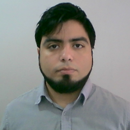 Francisco Quiroz