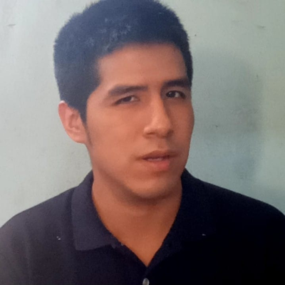 Renato Quispe Chavez