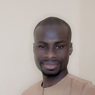 Ibrahima Diop Gaye