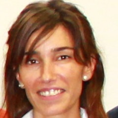 Maria Fernanda de Soto