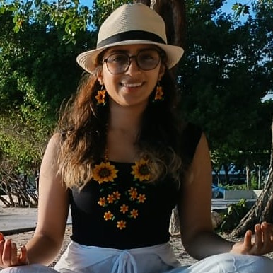 Daniela Ruiz Salgado