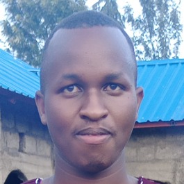 Peter Mbugua