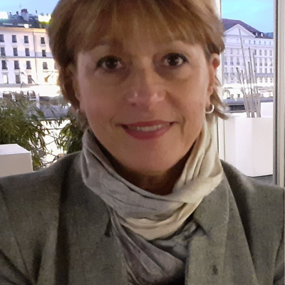 Geneviève Lakova