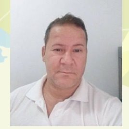 Mário Sérgio Nogueira