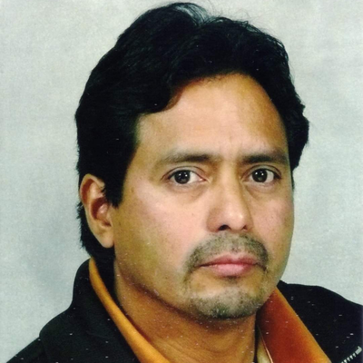 Mario Alvarado