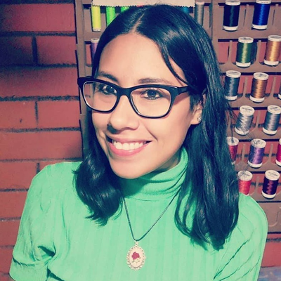 Noelia Ortega Hernández
