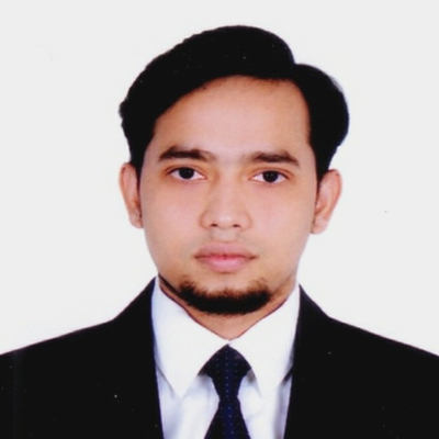Md Saiful Islam
