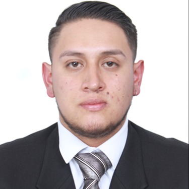 Steeven Santacruz Mora