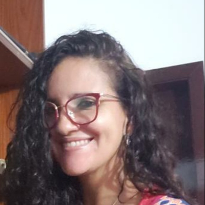 Glaucia Renata Souza Ribeiro