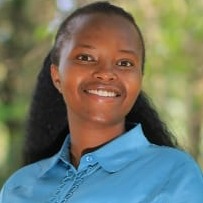 Grace Mwangi