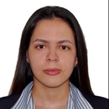 Natalia Restrepo Ochoa