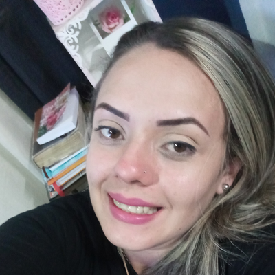 Karoline Ap Souza Morais de Oliveira