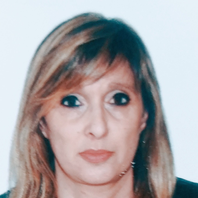 Monica Rodríguez 