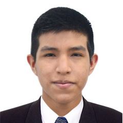 Joe Sebastian Fierro Tello