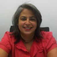 Rosa Ordehi
