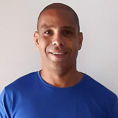 Robson Luiz De Souza