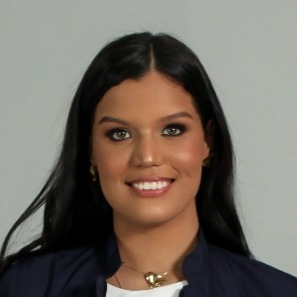 Agnes Lorena Araujo Da Gama
