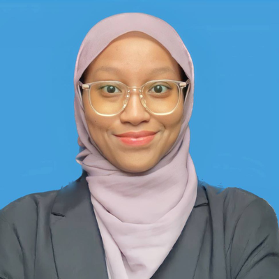 Anis Natasya binti Mohd Ghazali