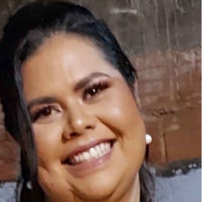 Arlene Fernanda  Souza