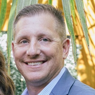 Jeff Lemke