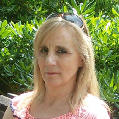Rosa Carrera García