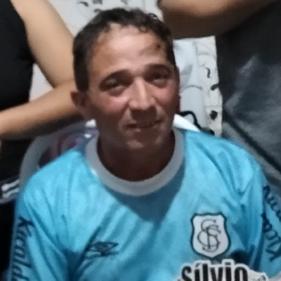 Silvio Santos  Costa