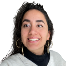 Belén de Dios Muñoz Zurita