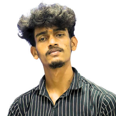 pravin Kumar