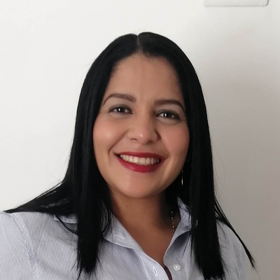 Yoselia Perez