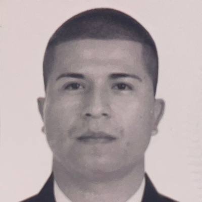 Luis Javier  Laredo martinez