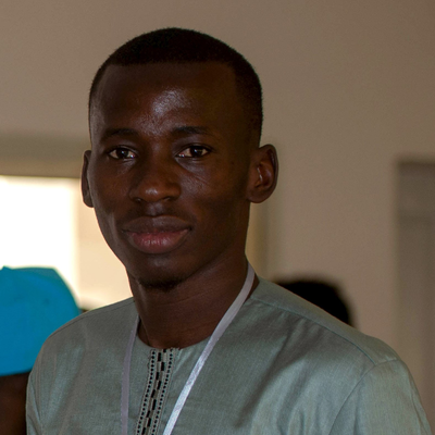 Alassane Abdoulaye BA