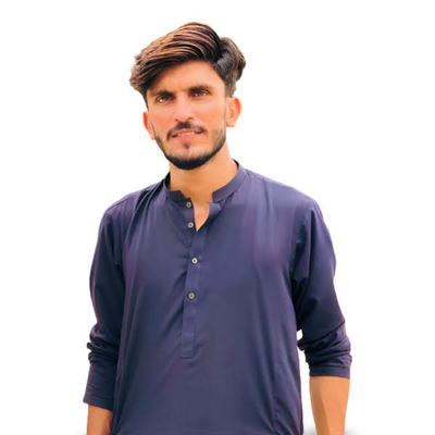 Malik Owais Murtaza 