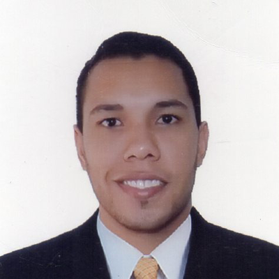 Jose David  Ebratt Ramos
