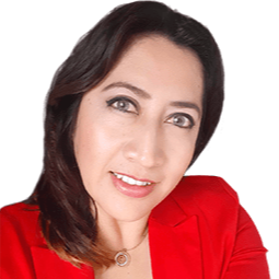 JAZMIN mendez candia