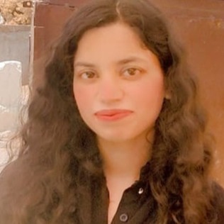 Danya Tariq