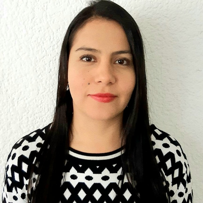 Silvia Fernanda  Vera León