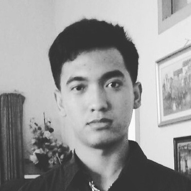 Pratomo Adhi Nugroho