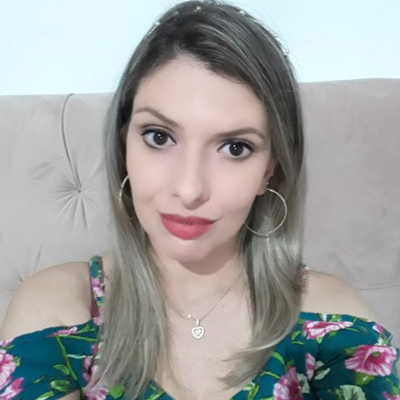 Renata  Gomes de Andrade 