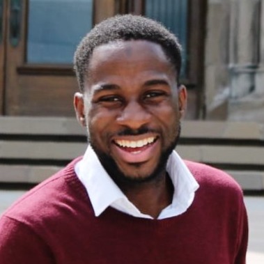 Damilola Yakub