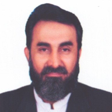 Khalid Sehgal