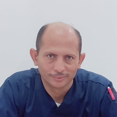 Hani Khadri