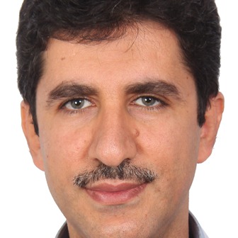 Eghbal Hosseini