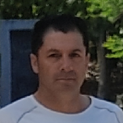 Luis Alberto  Muñoz Arévalo 